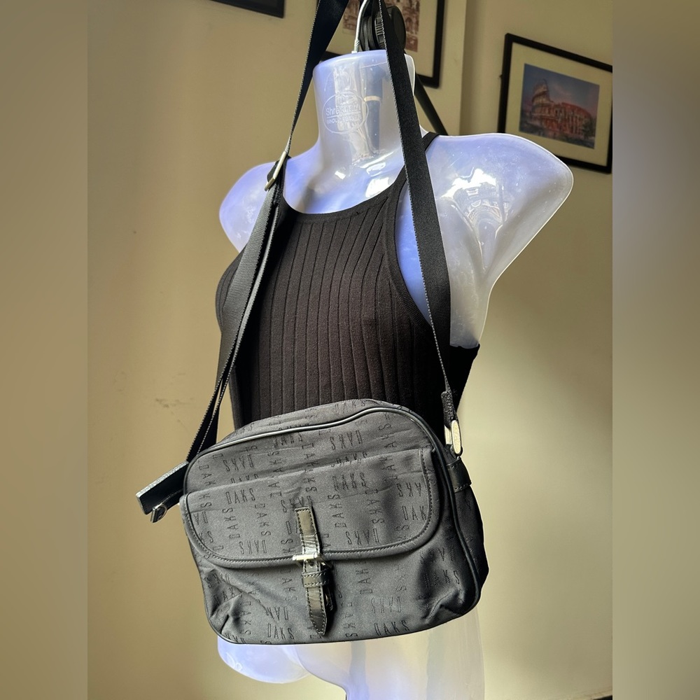 DAKS LONDON Crossbody Bag - Picture 7 of 11
